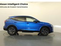 Usado Nissan Qashqai Tekna 190 CV (139 kW) 2022 SUV