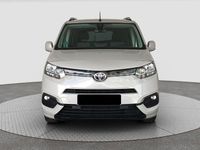 Usado Toyota Proace Verso Active 131 CV (96 kW) 2021 Beige Familiar