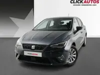 Usado Seat Ibiza Style 115 CV (84 kW) 2025 Utilitario