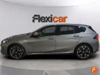 Usado BMW 120 170 CV (125 kW) 2025 Gris Utilitario