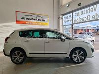 Usado Peugeot 3008 Style 150 CV (110 kW) 2016 Blanco Berlina