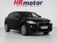Usado BMW X2 150 CV (110 kW) 2018 SUV
