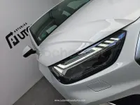 Usado Audi Q5 S-Line 163 CV (119 kW) 2021 Blanco SUV