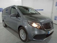 usado Mercedes EQV300 Larga