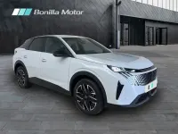 Nuevo Peugeot 3008 Allure 145 CV (106 kW) 2026 Blanco SUV