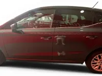 Usado Seat Ibiza XCELLENCE 116 CV (85 kW) 2025 Gris Utilitario