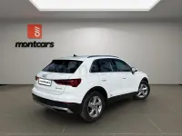 Usado Audi Q3 Advanced Plus 150 CV (110 kW) 2019 Blanco SUV