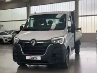Usado Renault Master 135 CV (99 kW) 2021 Blanco Monovolumen