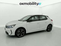 Usado Opel Corsa S 101 CV (74 kW) 2024 Blanco Utilitario