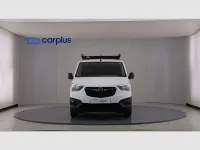 Usado Opel Combo 102 CV (75 kW) 2022 Blanco Monovolumen