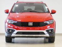 usado Fiat Tipo 1.5 HYBRID MHEV DCT RED SW 130 5P