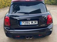 usado Mini John Cooper Works 