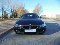 usado BMW 320 320 2.0 184CV D 5P