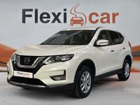 usado Nissan X-Trail 5P DIG-T 120 kW (160 CV) E6D DCT ACENTA