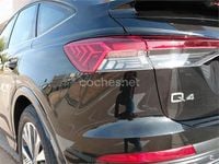 Usado Audi Q4 Sportback e-tron Advanced Plus 150 kW (204 CV) 2022 Eléctrico SUV