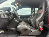 Usado Abarth 595 Esseesse 180 CV (132 kW) 2021 Gris / plata Berlina