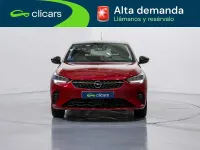 Usado Opel Corsa-e Elegance 100 kW (136 CV) 2020 Rojo Utilitario