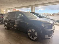 Usado Ford Explorer Premium 210 kW (286 CV) 2024 Negro agate (metalizado) SUV