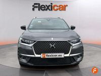 Usado DS Automobiles DS7 Crossback So Chic 180 CV (132 kW) 2020 Gris SUV