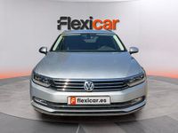 Usado VW Passat Sportline 150 HP (110 kW) 2018 Cinzento Carrinha