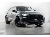 Usado Audi Q8 Ambiente 600 CV (441 kW) 2025 Gris SUV