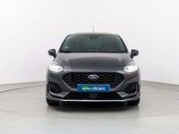 Usado Ford Fiesta ST-Line 125 CV (91 kW) 2023 Gris Utilitario