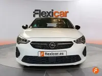 Usado Opel Corsa Edition 100 CV (73 kW) 2023 Blanco Utilitario