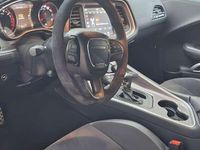 Usado Dodge Challenger 492 CV (361 kW) 2021 Negro Coupe