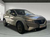 Usado Nissan Qashqai Acenta 141 CV (103 kW) 2023 Plateado SUV