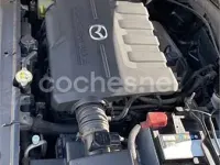 Usado Mazda 6 Active 141 CV (103 kW) 2004 Negro Berlina