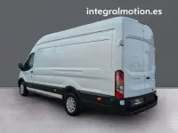Usado Ford Transit Trend 131 CV (96 kW) 2024 Blanco Van