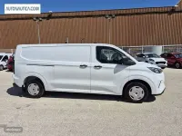 Usado Ford Transit Trend 136 CV (100 kW) 2024 Blanco Van