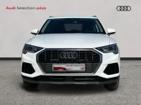 Usado Audi Q3 Advanced 245 CV (180 kW) 2024 Blanco SUV