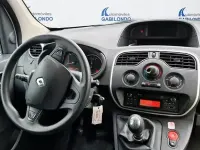 Usado Renault Kangoo 110 CV (80 kW) 2018 Blanco Monovolumen