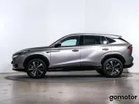 Usado MG HS Comfort 170 CV (125 kW) 2024 Gris SUV