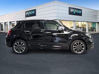 Usado Fiat 500X Dolcevita 120 CV (88 kW) 2023 Negro SUV