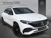 Nuevo Mercedes EQA250 139 kW (190 CV) 2025 Blanco polar SUV