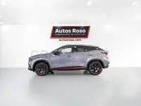 Usado Omoda 5 197 CV (144 kW) 2023 Gris SUV