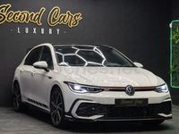 Usado VW Golf VIII GTI Clubsport 301 CV (221 kW) 2023 Blanco Berlina