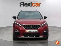 Usado Peugeot 3008 GT-line 120 CV (88 kW) 2017 Rojo SUV