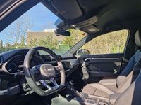 Usado Audi Q3 S-Line 150 CV (110 kW) 2021 Gris / plata SUV