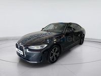 Usado BMW 420 Comfort Edition 190 CV (139 kW) 2022 Negro Coupe