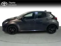 Usado Toyota Yaris Style 116 CV (85 kW) 2022 Utilitario