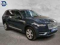 Usado Volvo XC90 Inscription 455 CV (334 kW) 2022 Azul SUV