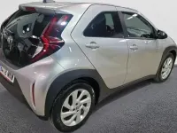 Usado Toyota Aygo X Play 72 CV (52 kW) 2024 SUV