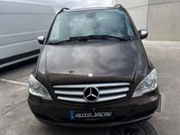 usado Mercedes Viano 2.2CDI Avantgarde Compact Aut.