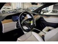 usado Tesla Model X Gran Autonomia 4WD