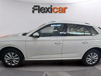Occasion Skoda Kamiq Ambition 110 PK (80 kW) 2021 Wit SUV