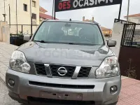 Usado Nissan X-Trail SE 150 CV (110 kW) 2009 Gris / plata SUV