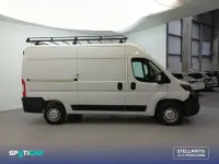 Usado Peugeot Boxer S 120 CV (88 kW) 2023 Blanco Van